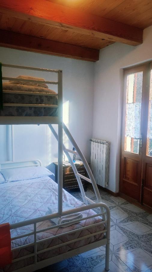 Agriturismo il fosso Cutigliano Esterno foto